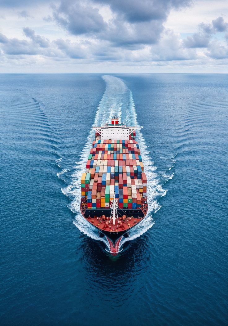 Sea Freight