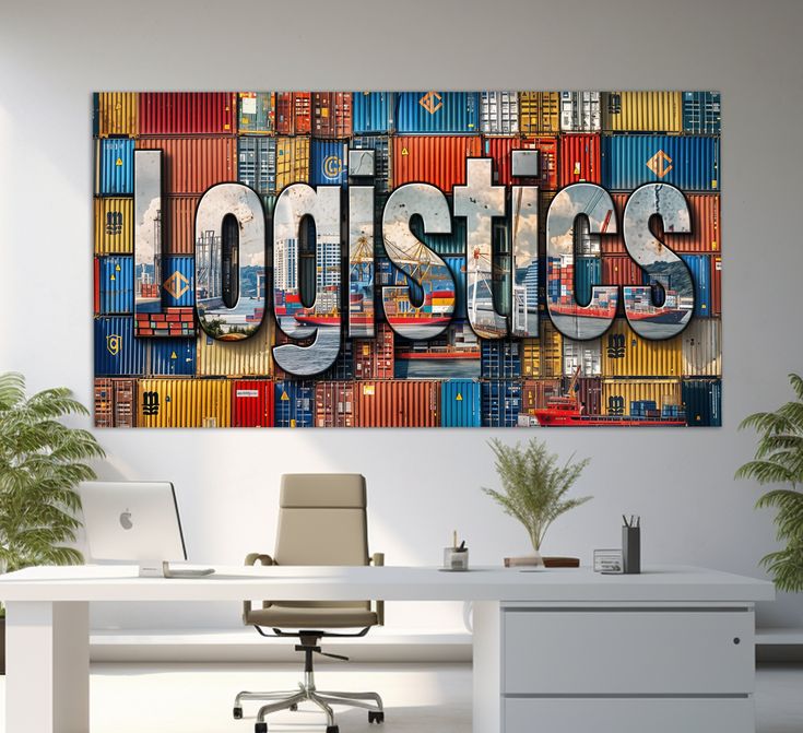 Shipping Agency
